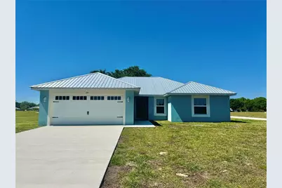 341 Glen Mar Circle, Sebring, FL 33876 - Photo 1