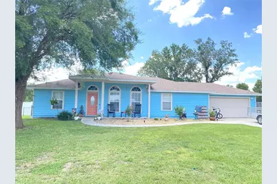 704 SE 2nd Street, Williston, FL 32696 - Photo 1