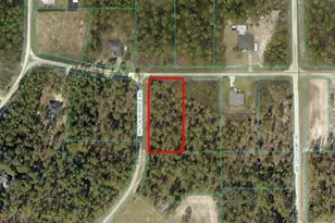 Tbd Lot 7 SW 67th Ln, Ocala, FL 34481 - Photo 1