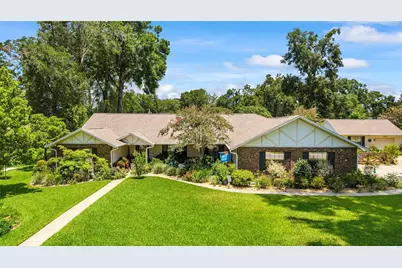 4611 SE 14th Street, Ocala, FL 34471 - Photo 1