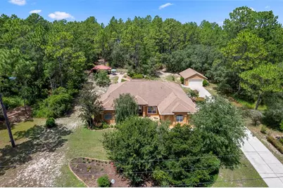 5264 N El Paso Terrace, Beverly Hills, FL 34465 - Photo 1