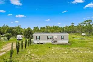 5270 NE 121st Terrace, Williston, FL 32696 - Photo 1