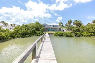 141 Gene Johnson Road, Saint Augustine, FL 32080 - Photo 1