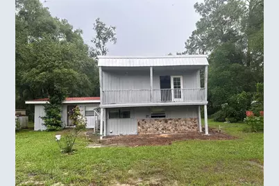 16995 E Fort King Street, Silver Springs, FL 34488 - Photo 1