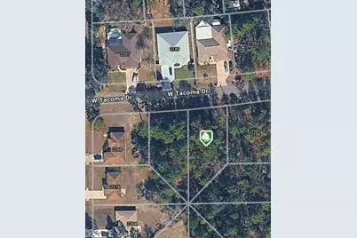 2174 W Tacoma Drive, Citrus Springs, FL 34434 - Photo 1