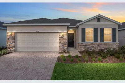 4123 NW 48th Terrace Road, Ocala, FL 34482 - Photo 1