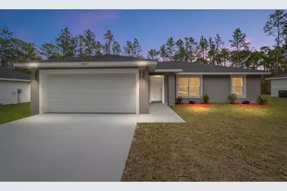 13803 SW 101st Street, Dunnellon, FL 34432 - Photo 1