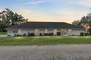 490 NE 150 Ave, Williston, FL 32696 - Photo 1