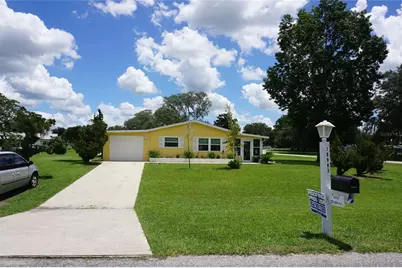 10983 SW 65th Avenue, Ocala, FL 34476 - Photo 1