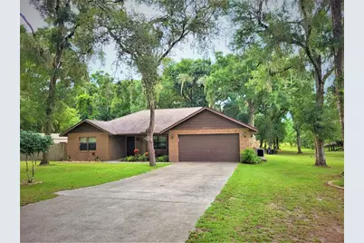 8521 E Henderson Trail, Inverness, FL 34450 - Photo 1