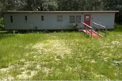 17125 NE 37th Lane, Silver Springs, FL 34488 - Photo 1