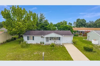 8665 SW 109th Street, Ocala, FL 34481 - Photo 1