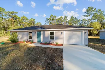 15751 SW 14th Street, Ocala, FL 34481 - Photo 1