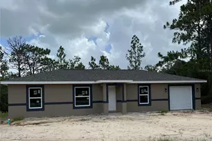22553 SW Rainbow Lakes Blvd, Dunnellon, FL 34431 - Photo 1