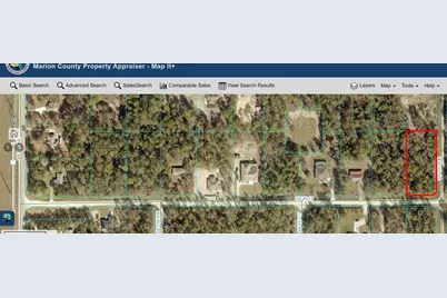 Tbd SW 81st Street, Ocala, FL 34481 - Photo 1