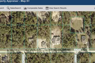 Tbd SW 81st St, Ocala, FL 34481 - Photo 1