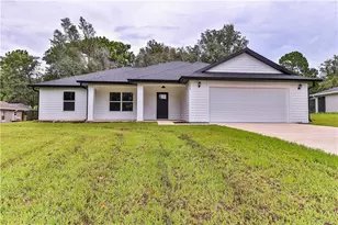 2009 E Marcia St, Inverness, FL 34453 - Photo 1