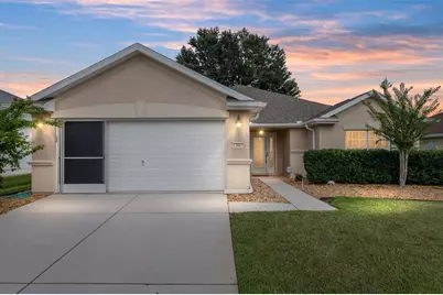 13883 SE 94th Avenue, Summerfield, FL 34491 - Photo 1