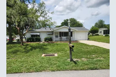 8711 SW 109th Lane, Ocala, FL 34481 - Photo 1