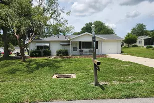 8711 SW 109th Ln, Ocala, FL 34481 - Photo 1