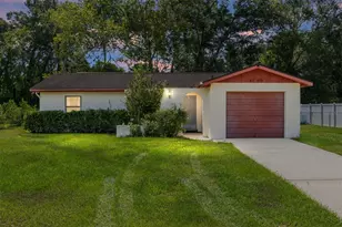 8160 SW 202nd Ave, Dunnellon, FL 34431 - Photo 1