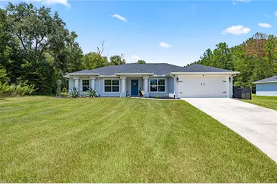 20245 SW 77th Street, Dunnellon, FL 34431 - Photo 1