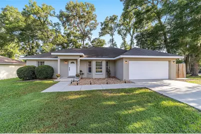 4025 SE 139th Lane, Summerfield, FL 34491 - Photo 1