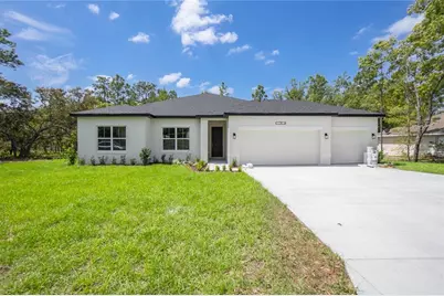 13 Black Willow Street, Homosassa, FL 34446 - Photo 1