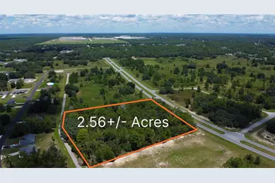 Marion Oaks Blvd, Ocala, FL 34473 - Photo 1