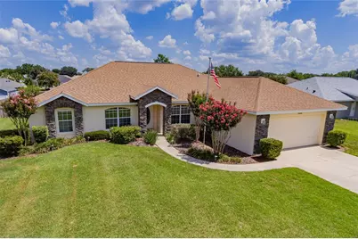 5605 SW 89th Street, Ocala, FL 34476 - Photo 1