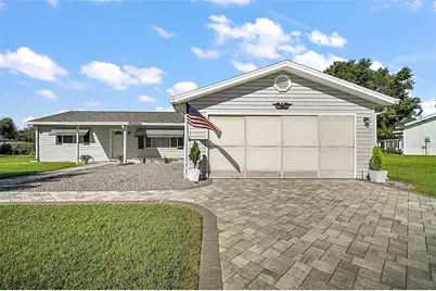 17510 SE 104th Circle, Summerfield, FL 34491 - Photo 1