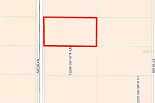 Tbd SW 96th Ln, Dunnellon, FL 34432 - Photo 1