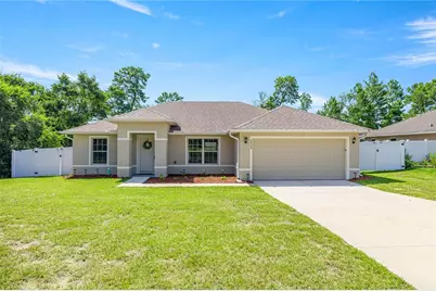 2868 SW 165th Place, Ocala, FL 34473 - Photo 1