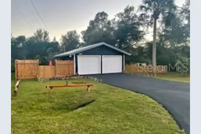 19928 SW Flamingo Drive, Dunnellon, FL 34431 - Photo 1