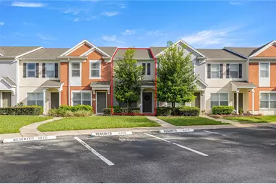 4478 SW 49th Avenue, Ocala, FL 34474 - Photo 1