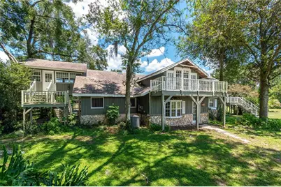 619 NE 117th Street, Ocala, FL 34479 - Photo 1