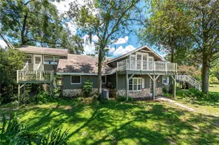 619 NE 117th St, Ocala, FL 34479 - Photo 1