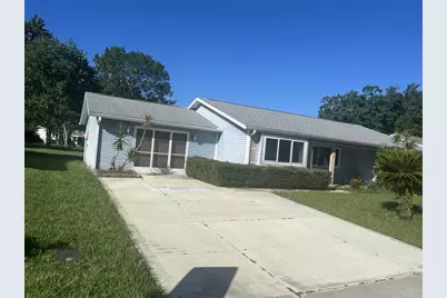 10962 SW 81st Avenue, Ocala, FL 34481 - Photo 1