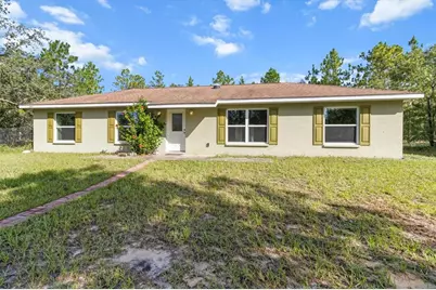 2995 W Buccaneer Lane, Citrus Springs, FL 34433 - Photo 1