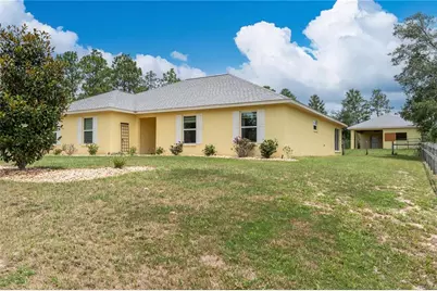 4417 W Bonanza Drive, Beverly Hills, FL 34465 - Photo 1