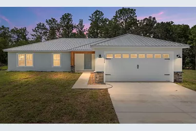 13868 SW 78th Place, Dunnellon, FL 34432 - Photo 1