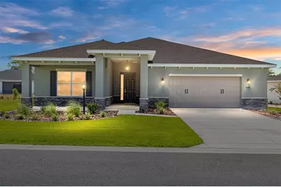 9949 SW 106th Circle, Ocala, FL 34481 - Photo 1