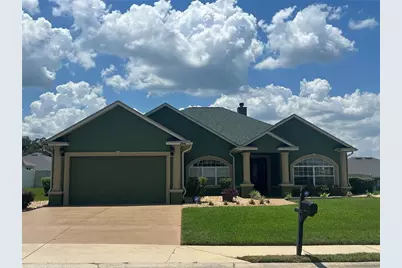 136 NW 44th Street, Ocala, FL 34475 - Photo 1