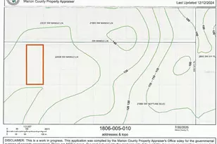 Lot 10 SW Mango Ln, Dunnellon, FL 34431 - Photo 1