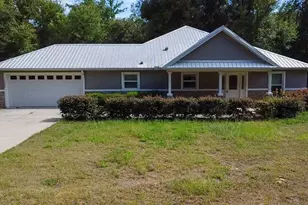 12650 NE 70 St, Williston, FL 32696 - Photo 1