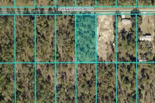 Lot 10 SW Nautilus Blvd, Dunnellon, FL 34431 - Photo 1