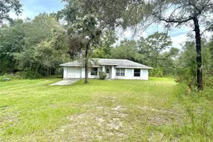 7950 SE 131st Ave, Morriston, FL 32668 - Photo 1