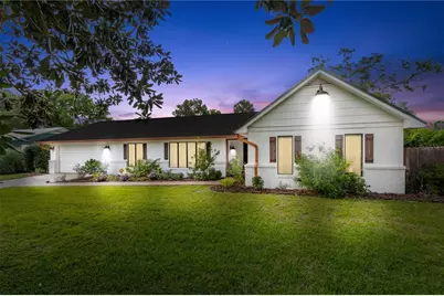 2135 NE 8th Street, Ocala, FL 34470 - Photo 1