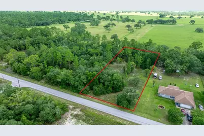 Lot24 SW Tiger Lake Boulevard, Dunnellon, FL 34431 - Photo 1