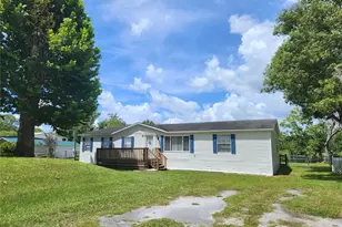 12258 SE 126 Ct, Ocklawaha, FL 32179 - Photo 1